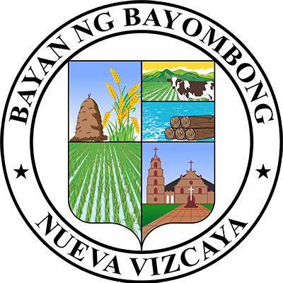 Bayombong Logo